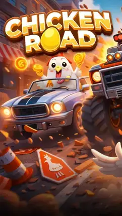 Chicken Road preview